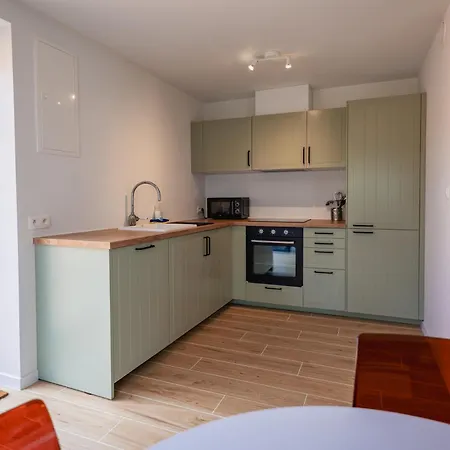 Casa de Férias Loxodonta - 4 Pers Proche De Pairi Daiza